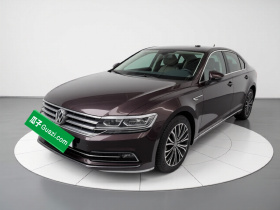 大众 辉昂 2018款 改款 380TSI 两驱商务版