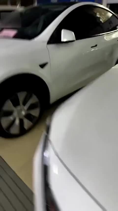 广汽丰田bZ4X 2022款 长续航Elite讲解1