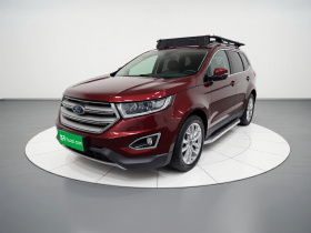 福特 锐界 2016款 EcoBoost 245 四驱尊锐型 7座