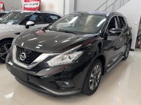 日产 楼兰 2019款 2.5L XL 两驱智联豪华版 国VI