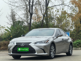 雷克萨斯ES 2020款 200 卓越版