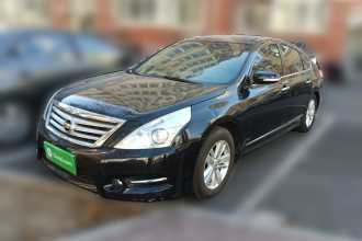 日产 天籁 2011款 2.5L XL领先版