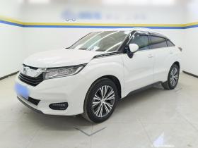 本田 冠道 2020款 240TURBO 两驱智享版