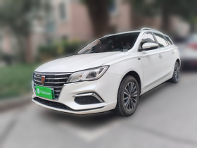 荣威Ei5 2018款 互联网旗舰版