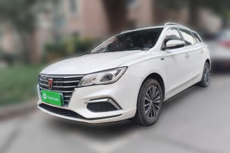 荣威Ei5 2018款 互联网旗舰版