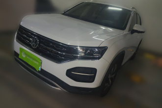 大众 探岳 2019款 330TSI 两驱豪华型 国VI