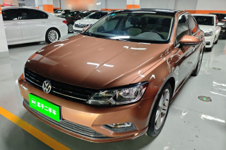 大众 凌渡 2015款 280TSI 手动舒适版