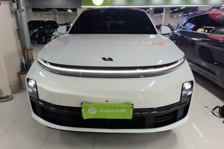 理想汽车 理想L7 2024款 Pro车身外观2