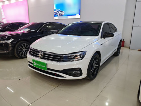 大众 凌渡 2019款 280TSI DSG舒适版 国VI