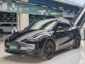 特斯拉 Model Y 2022款 改款 后轮驱动版