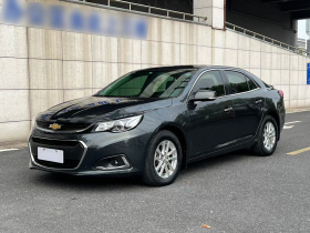 雪佛兰 迈锐宝 2018款 530T 自动风尚版