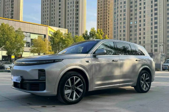 理想汽车 理想L7 2023款 Air