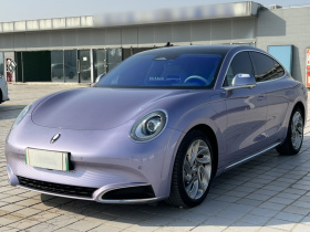 欧拉闪电猫 2022款 705km 长续航版