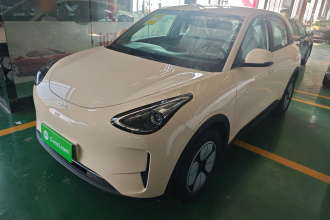 吉利银河 星愿 2025款 310km 青春版