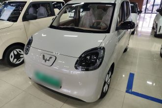 五菱汽车 宏光MINIEV 2025款 四门版 进阶款