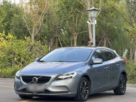 沃尔沃V40 2018款 T3 智逸版