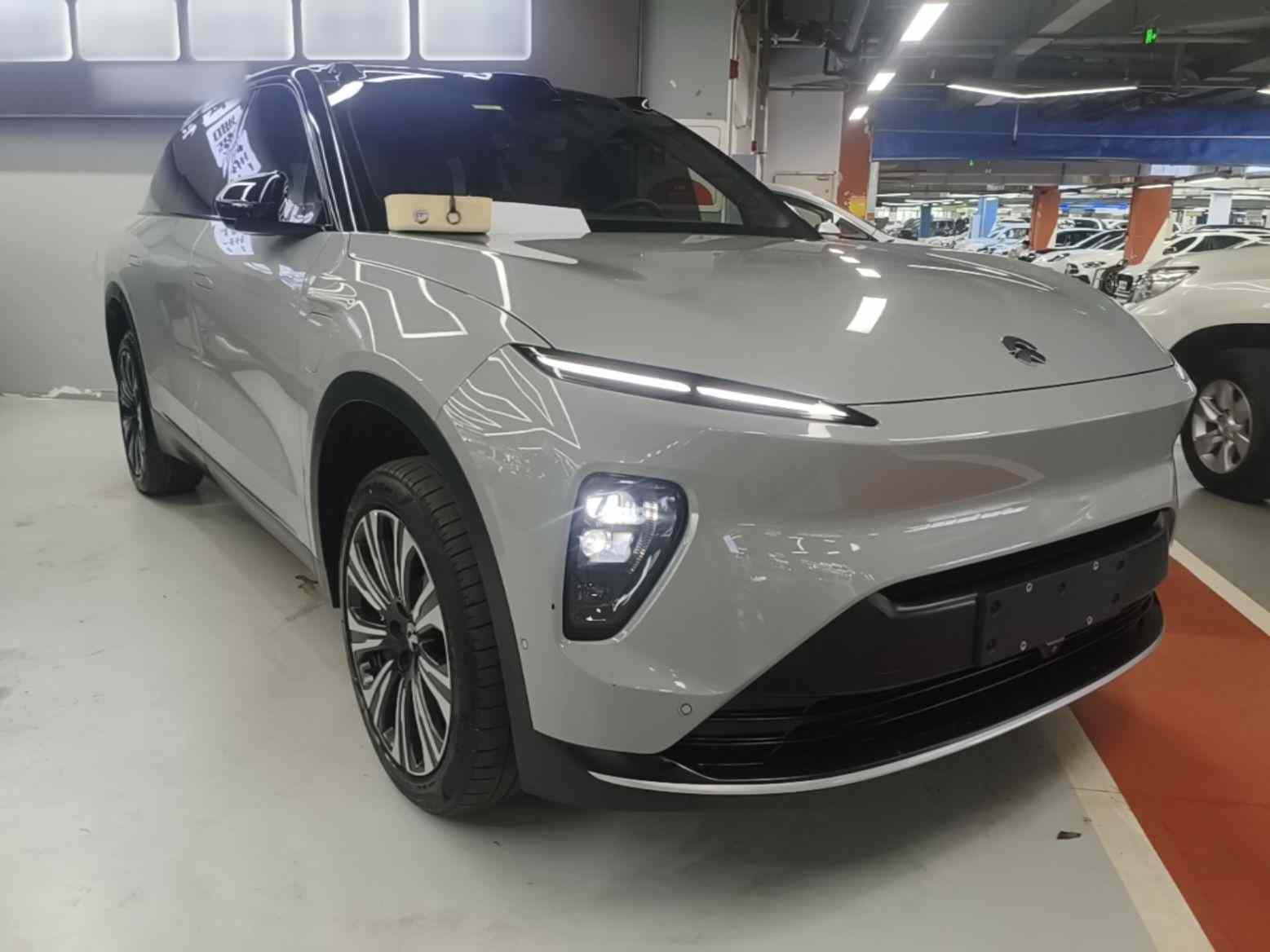蔚来ES8 2023款 75kWh(5)
