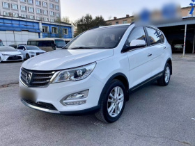 宝骏560 2015款 1.8L 手动精英型