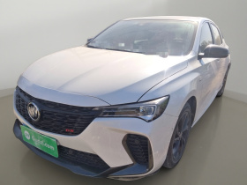 别克 威朗 2022款 Pro GS 疾风版