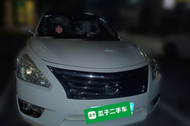 日产 天籁 2015款 2.0L XL Upper欧冠科技版车身外观6001