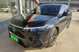 本田 皓影 2023款 240TURBO 两驱精英版 5座