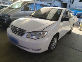 比亚迪F3 2018款 1.5L 手动经典型