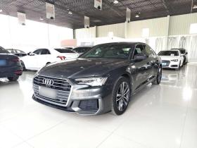奥迪A6L 2019款 40 TFSI 豪华动感型