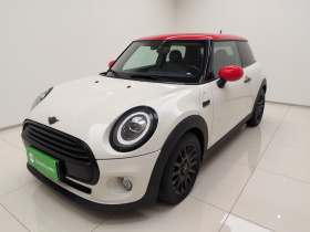 MINI 2019款 1.5T COOPER 经典派