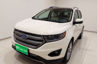 福特 锐界 2016款 EcoBoost 245 四驱豪锐型 7座