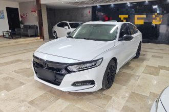 本田 雅阁 2018款 260TURBO 豪华版 国VI