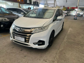 本田 奥德赛 2015款 2.4L 至尊版