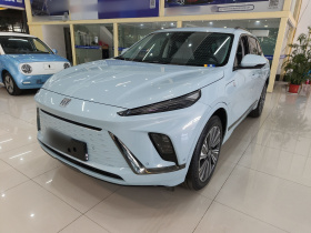 别克E5 2023款 臻享标准续航版