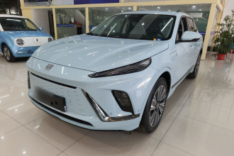 别克E5 2023款 臻享标准续航版