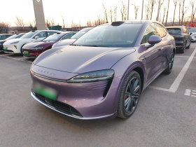 鸿蒙智行 智界R7 2025款 增程 331km Ultra