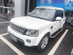 路虎 发现 2016款 3.0 SC V6 SE