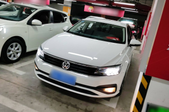 大众 凌渡 2019款 230TSI DSG风尚版 国VI