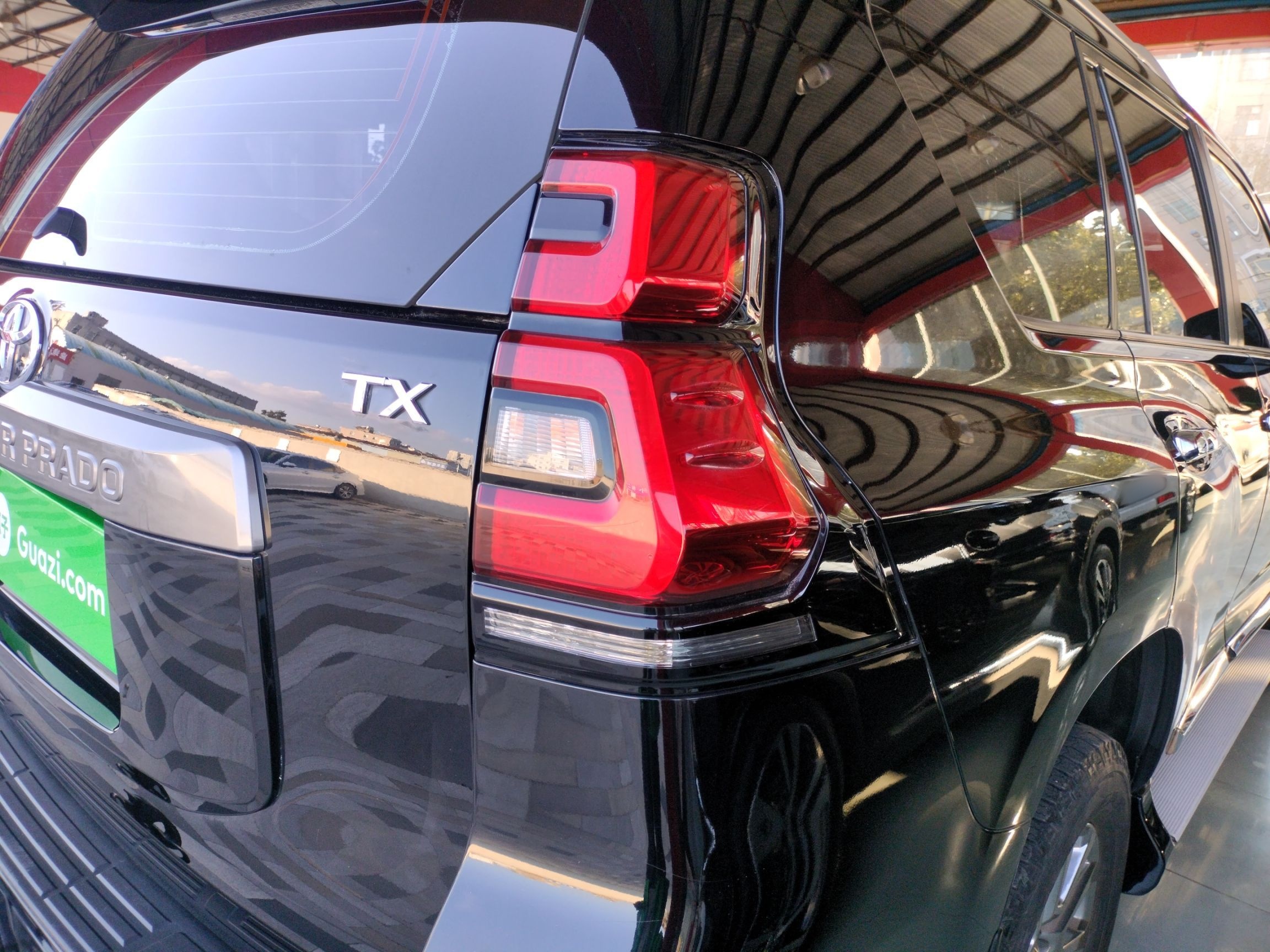 车300二手车图片