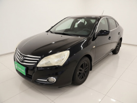 现代 悦动 2011款 1.6L 自动舒适型