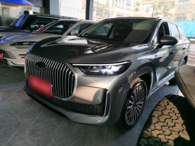 奇瑞 瑞虎9 C-DM 2025款 1.5T 106KM超享版 5座 三元锂