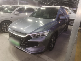 比亚迪 宋Pro新能源 2024款 荣耀版 DM-i 71KM领航型