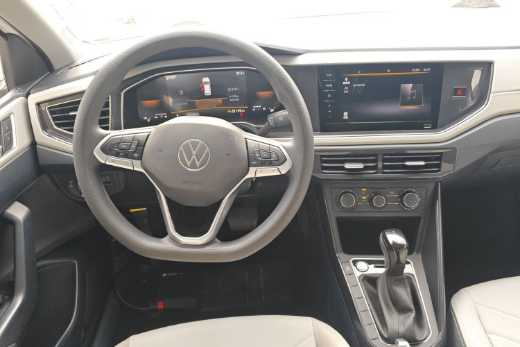 大众 朗逸 2023款 新锐 1.5L 自动新愿版局部细节13