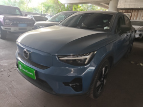 沃尔沃C40 2024款 长续航版 PRO