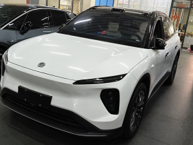 蔚来ES6 2024款 75kWh