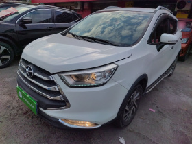 江汽集团 瑞风S3 2016款 1.5L 手动豪华智能型