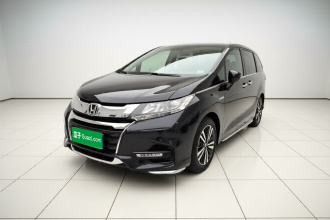 本田 奥德赛 2019款 2.0L 锐·智享版