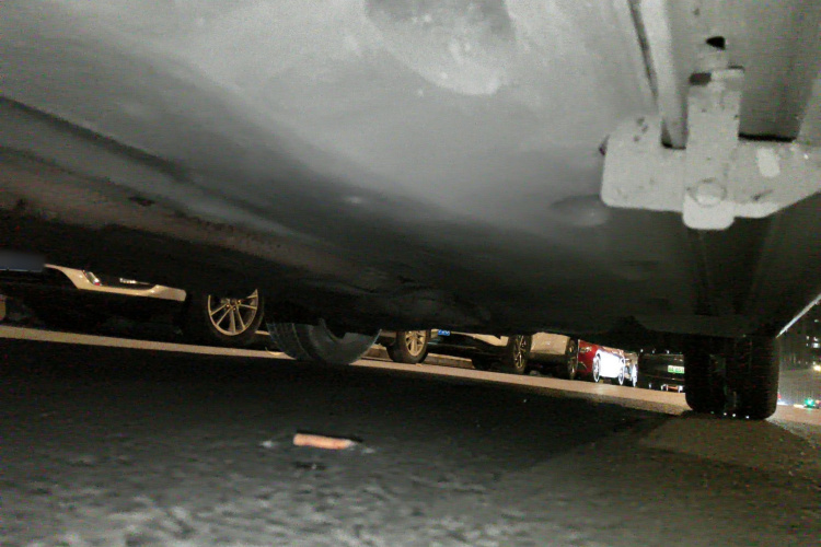 大众 途观 2010款 2.0TSI 自动四驱菁英版局部细节9004