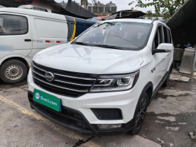 SWM斯威汽车 SWM斯威X3 2021款 1.5L 手动舒适型 7座