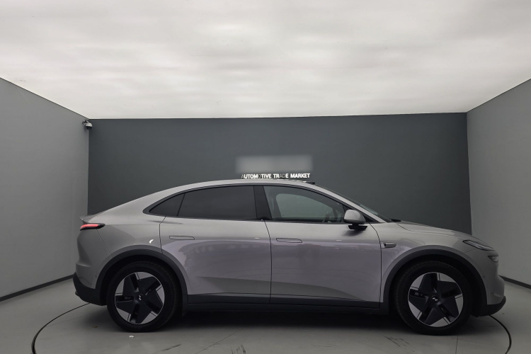 乐道L60 2024款 60kWh 后驱版车身外观6003