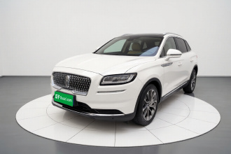 林肯 航海家 2021款 2.0T 四驱尊享版