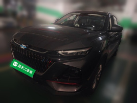 长安欧尚X7 PLUS 2022款 1.5T 蓝鲸版自动尊贵型